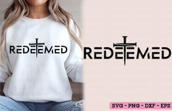 Christian Easter Graphics for T-Shirt Designs and More