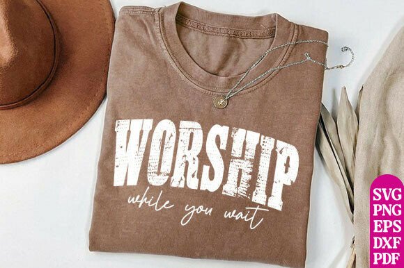 Exploring Faith Based Christian Designs for T-Shirt Graphics